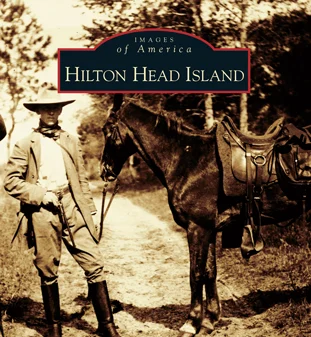 Images of America: Hilton Head Island