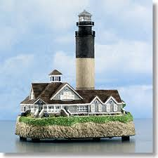 Oak Island, NC | Harbour Town Lighthouse | $105.