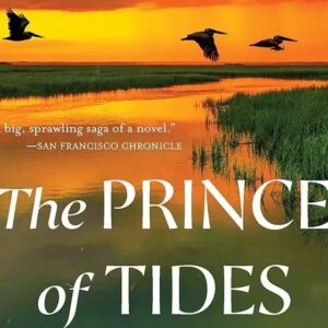 Pat Conroy: The Prince of Tides