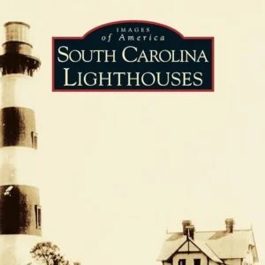 South Carolina Lighthouses