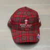 PGA Heritage Tour Plaid Hat