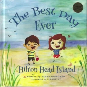 The Best Day Ever: Hilton Head Island