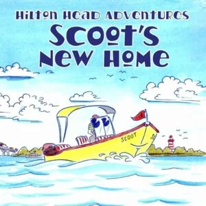 Scoot's New Home
