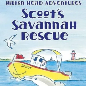 Scoot's Savannah Rescue