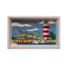 Smather & Branson Needlepoint Valet Tray
