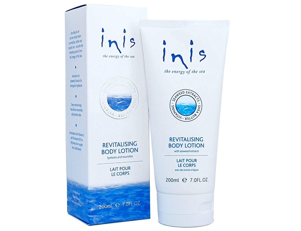 Inis Revitalising Body Lotion 200ml / 7 fl. oz. » Harbour Town