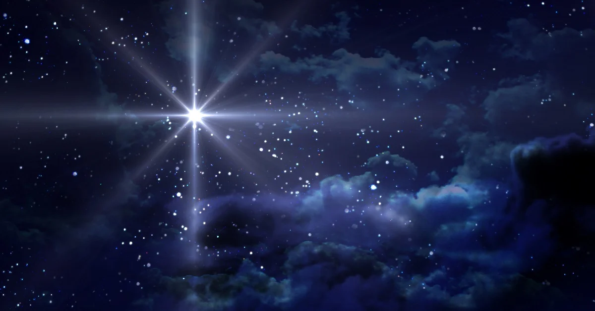 Gleaming and Sparkling