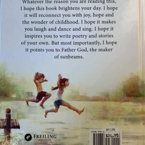 Alternative view of Pages of Sunbeams