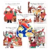 The Magic of Old St. Nick Collector's Set