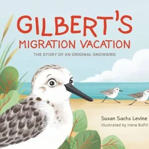 Gilbert's Migration Vacation