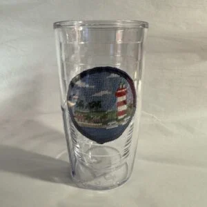 Lighthouse Tervis Tumbler