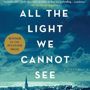 All The Light We Cannot See