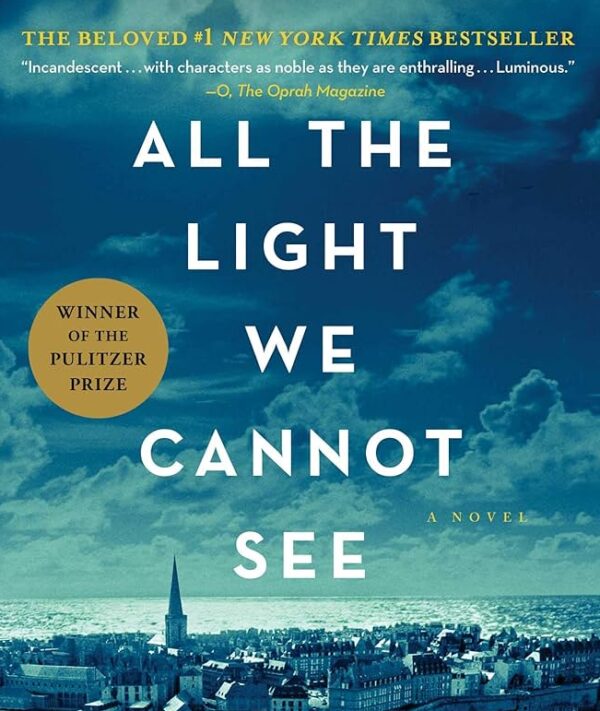 All The Light We Cannot See