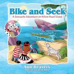Bike and Seek A Geocache Adventure on Hilton Head Island