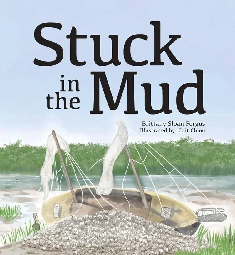 Stuck in the Mud