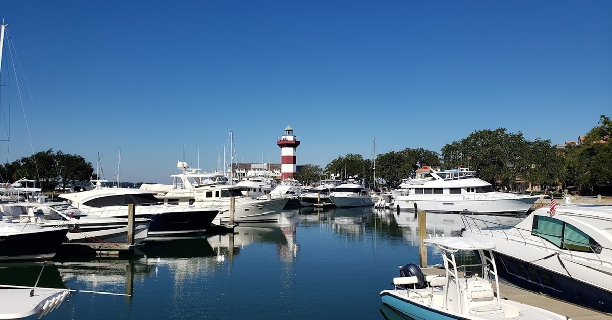 Lighthouse Legacy: 55 Years Guiding Hearts and Ships