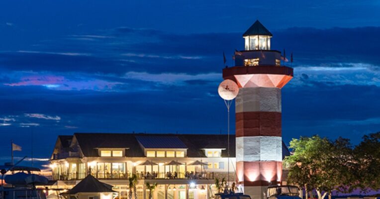 Holiday Magic at Harbour Town Lighthouse: A Guide to December Festivities