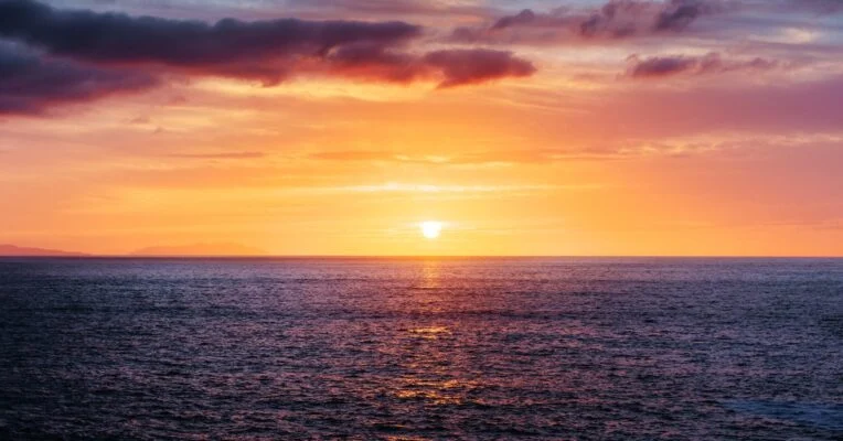 The Dawn of Summer