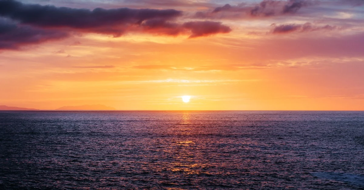 The Dawn of Summer