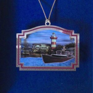 Beacon Design: Mystique and Lighthouse (Lighthouse Exclusive)