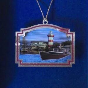 Beacon Design: Mystique and Lighthouse (Lighthouse Exclusive)