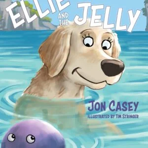 Ellie And The Jelly
