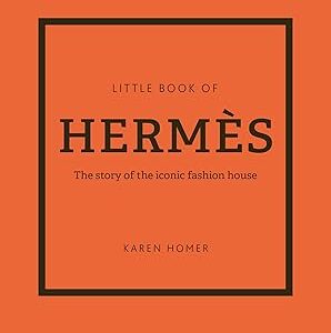 Little Book Of Hermes