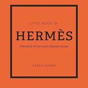 Little Book Of Hermes