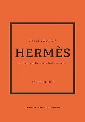 Little Book Of Hermes