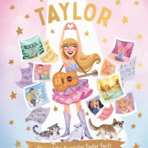 Let's Meet Taylor