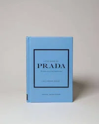 Little Book Of Prada