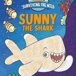 Sunny the Shark