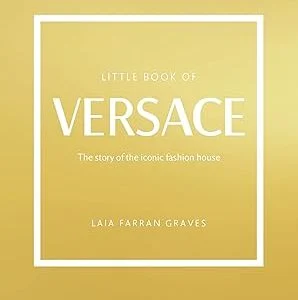 Little Book of Versace