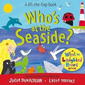 Who's At The Seaside