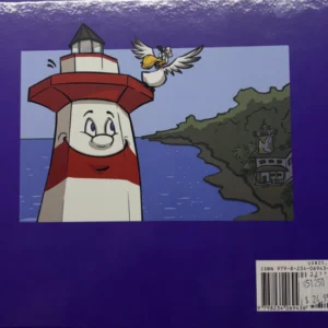 Alternative view of The Lonely Little Lighthouse: Gregg Russell