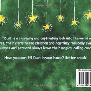 Alternative view of Elf Dust