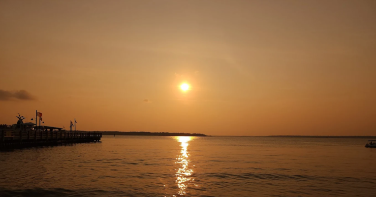 Sunset at the Top: A Family Guide to Climbing the Iconic Harbour Town Lighthouse This Fall