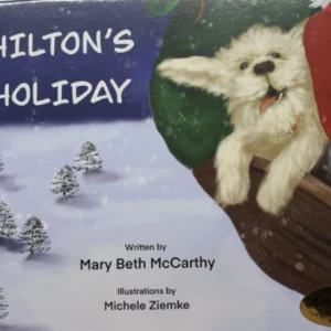Hilton's Holiday