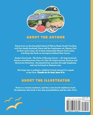 Peyton The Pelican: The Odd Bird on Audubon Pond, Hard Cover - Image 2