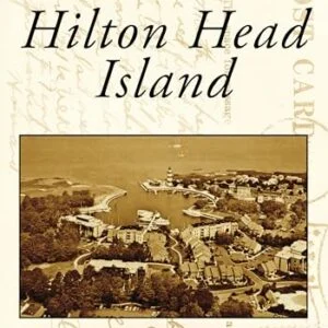 HHI Postcard History Series