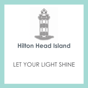 Alternative view of LOLA Harbour Town Lighthouse Pendant: Lighthouse Exclusive